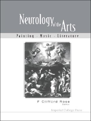 cover image of Neurology of the Arts